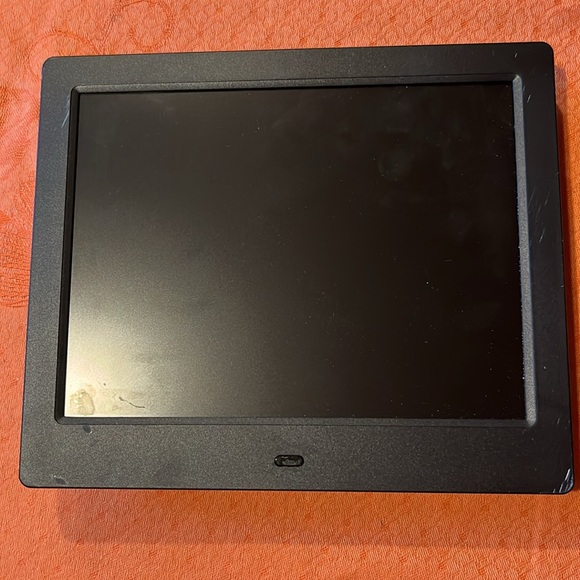 Alzheimer’s clock - Picture 2 of 6